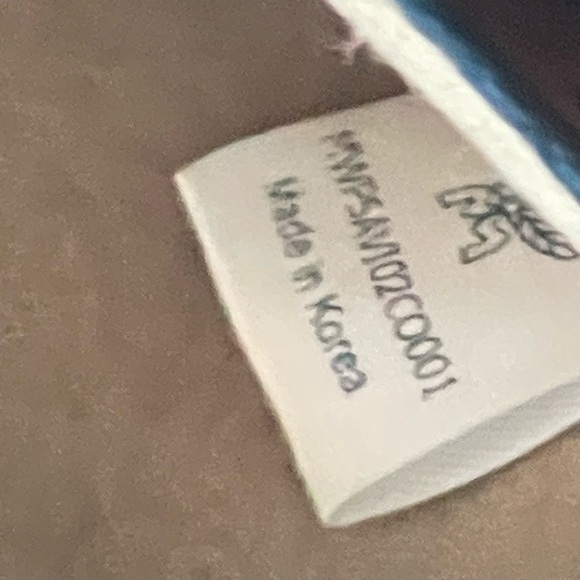 MCM Visetos Studded Shoulder Bag - Picture 11 of 15